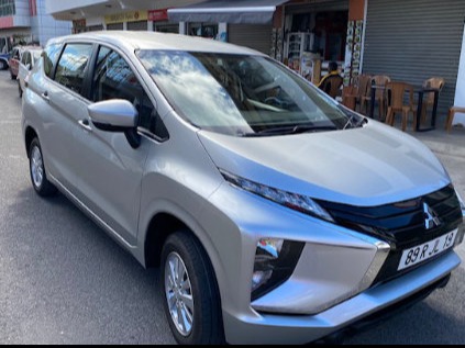 Mitsubishi Xpander