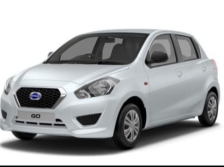 Datsun Go